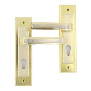 Door lock AY199-018