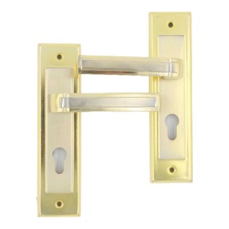 Door lock AY199-018