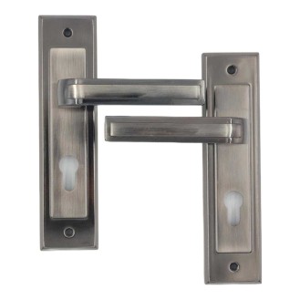Door lock AY199-025