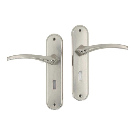 Door Lock AY199-037