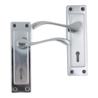 Door lock AY199-042