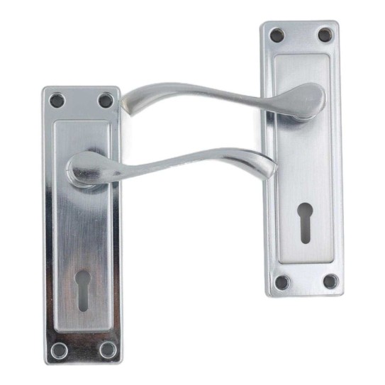 Door lock AY199-042