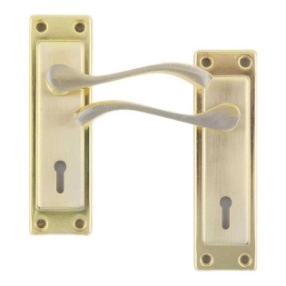 Door lock AY199-044