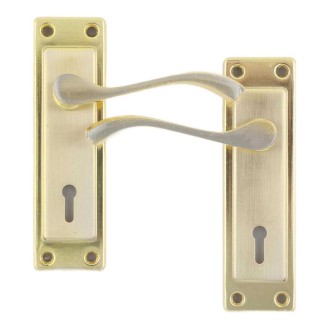 Door lock AY199-044