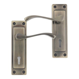 Door lock AY199-045