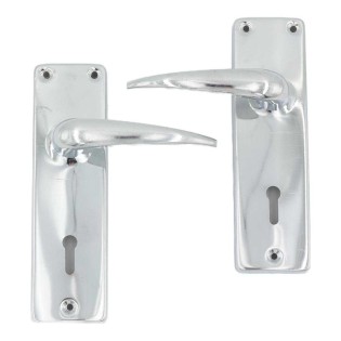 Door lock nice AY199-048