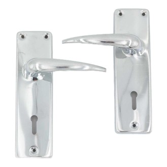Door lock nice AY199-048
