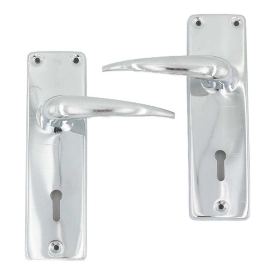Door lock nice AY199-048