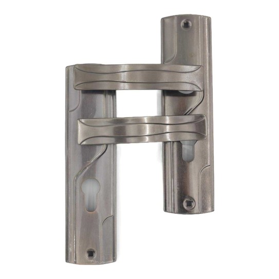 Door Lock T04 NF60202