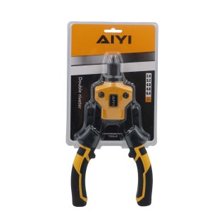 Double riveter AY160-006