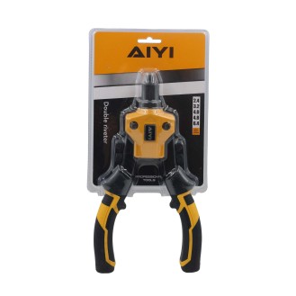 Double riveter AY160-006