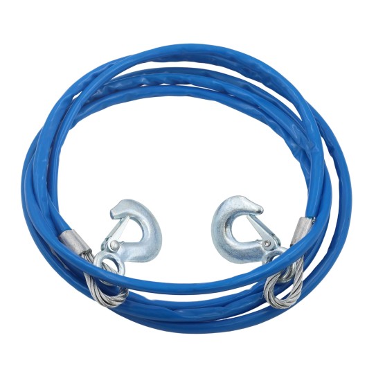 Emergency tow rope 12*4M AY137-008