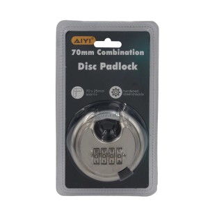 Entrance lock 65SE AY075-005