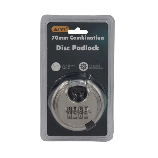 Entrance lock 65SE AY075-005