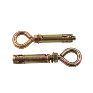 expansion bolt with sheep eye 2pcs M12 AY199-411