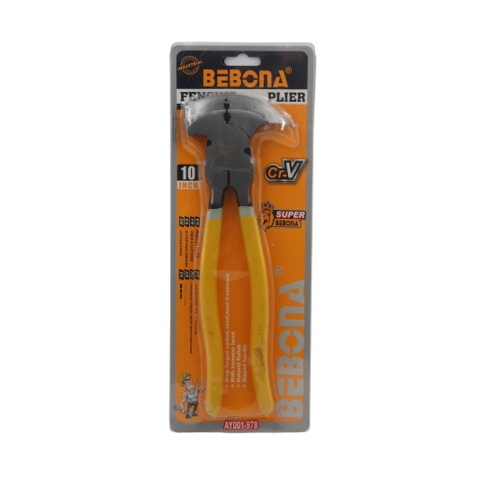 Fence pliers 10