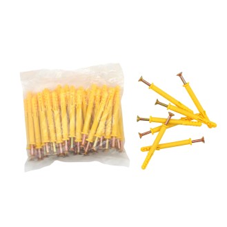 Fisher Plug 8*80 AY008-006AY264-007