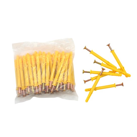 Fisher Plug 8*80 AY008-006AY264-007