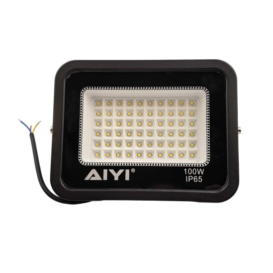FLOOD LIGHT 100W AY399-002