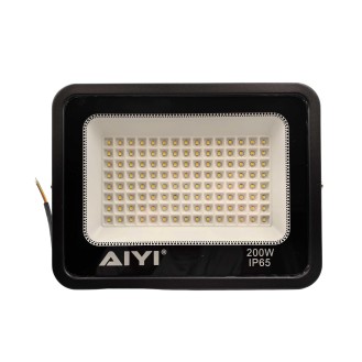 FLOOD LIGHT 200W AY399-003