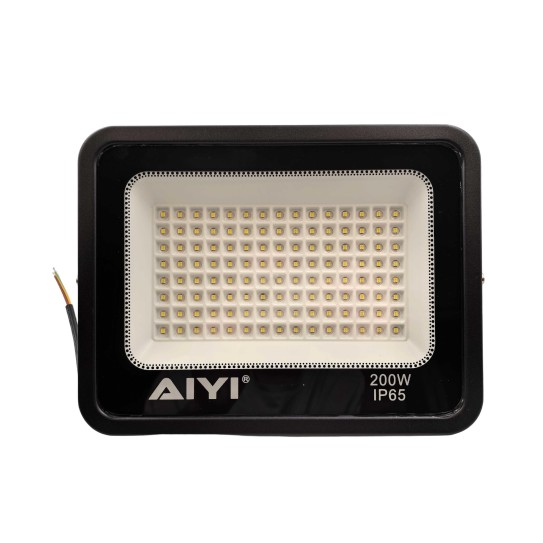 FLOOD LIGHT 200W AY399-003