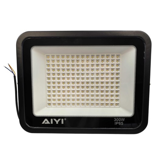 FLOOD LIGHT 300W AY399-004