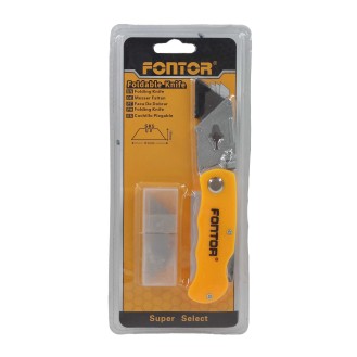 Foldable Knife AY002-001