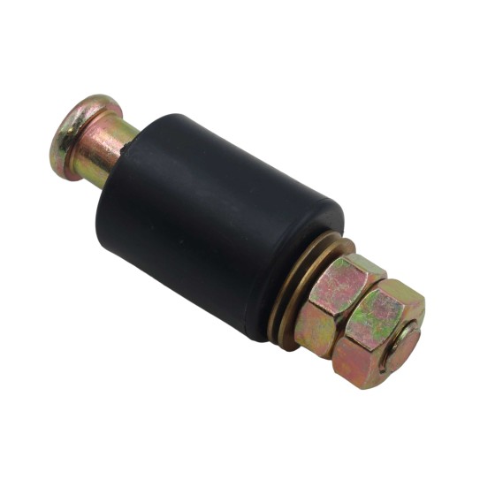 Gate wheel stopper 31# AY117-003