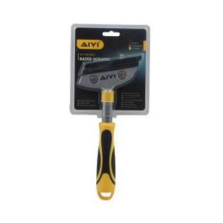 Hbavy duty Scraper 260mm AY144-003