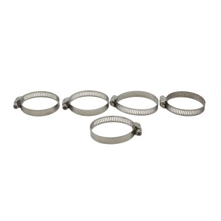 Hose Clamp samll bag 44mm AY199-256