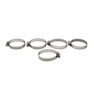 Hose Clamp samll bag 44mm AY199-256