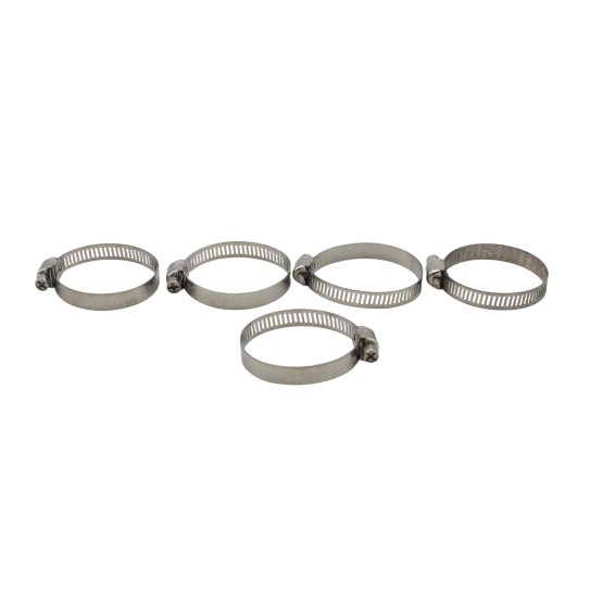 Hose Clamp samll bag 44mm AY199-256