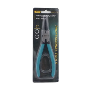 Internal Circlip Pliers Straight 7