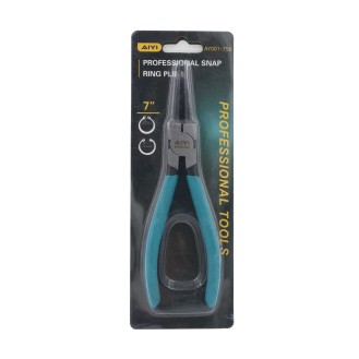 Internal Circlip Pliers Straight 7