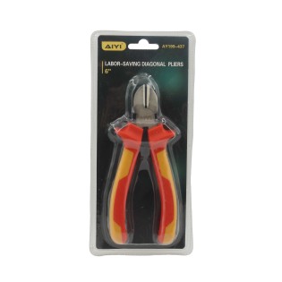 Labor-Saving pointed pliers round 6