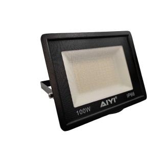 LED FLOOD LIGHT 100W AY399-009