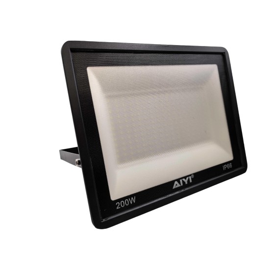 LED FLOOD LIGHT 200W AY399-011