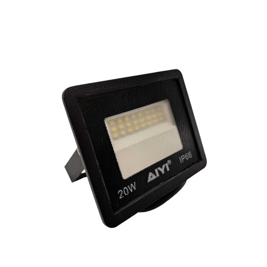 LED FLOOD LIGHT 20W AY399-006