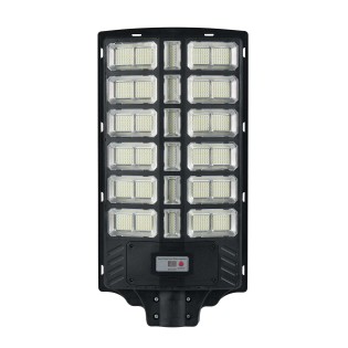 LED SOLAR STREET LIGHT 1200W AY399-048