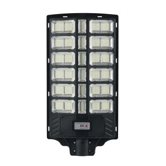 LED SOLAR STREET LIGHT 1200W AY399-048
