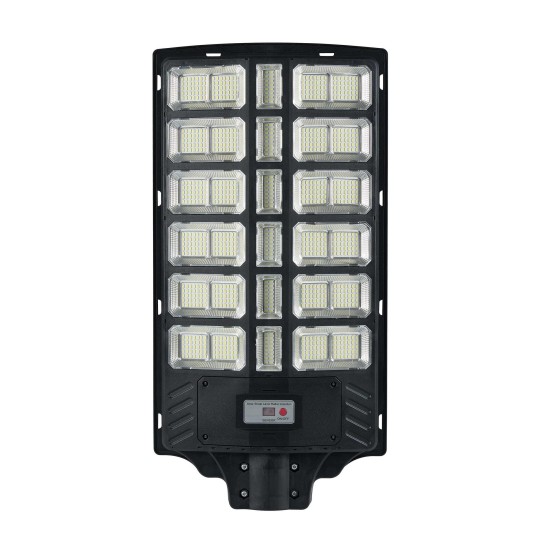LED SOLAR STREET LIGHT 1200W AY399-048