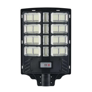 LED solar street light 800W AY399-046