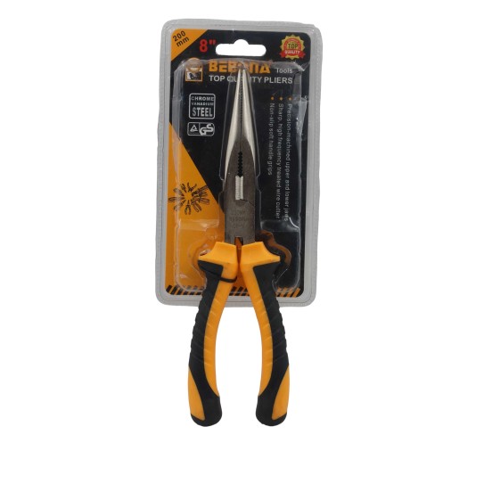 Long Nose Pliers 8