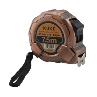 Measure Tap(Metal core) 7.5m AY002-082