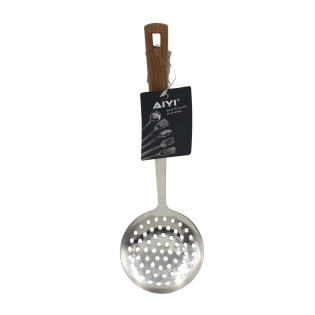 Medium-sized colander AY097-586
