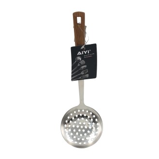 Medium-sized colander AY097-586