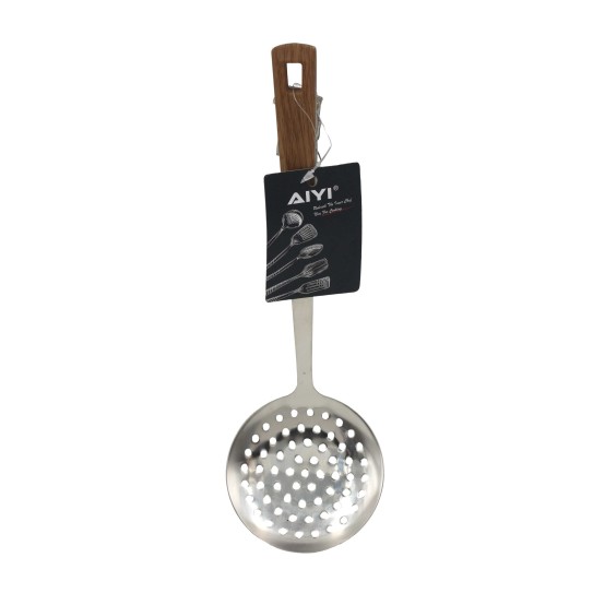 Medium-sized colander AY097-586