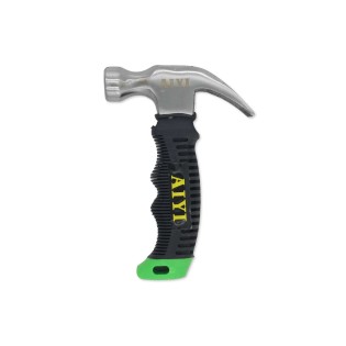Mini claw hammer 0.25kg AY152-062