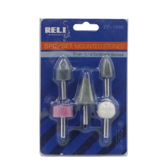 Mounted stones 5pcs ZP-1006# AY002-014