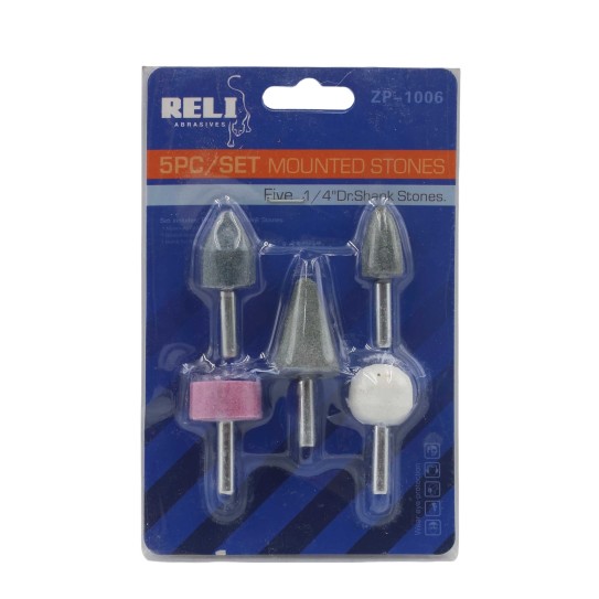 Mounted stones 5pcs ZP-1006# AY002-014